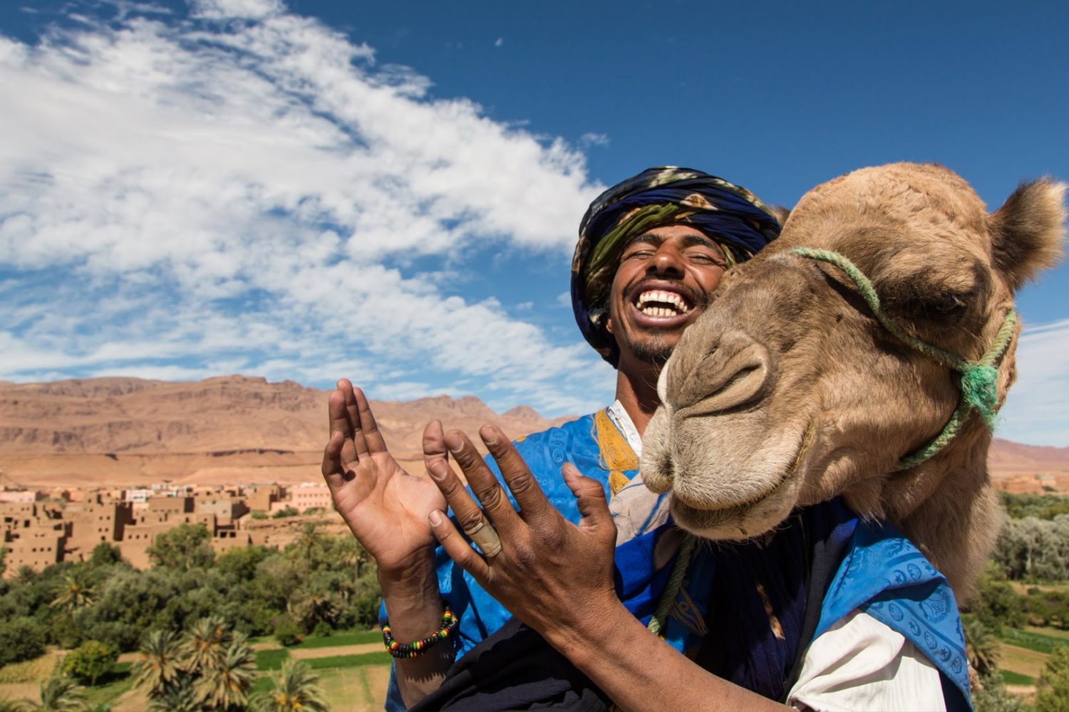 marrakech desert tours 2 days