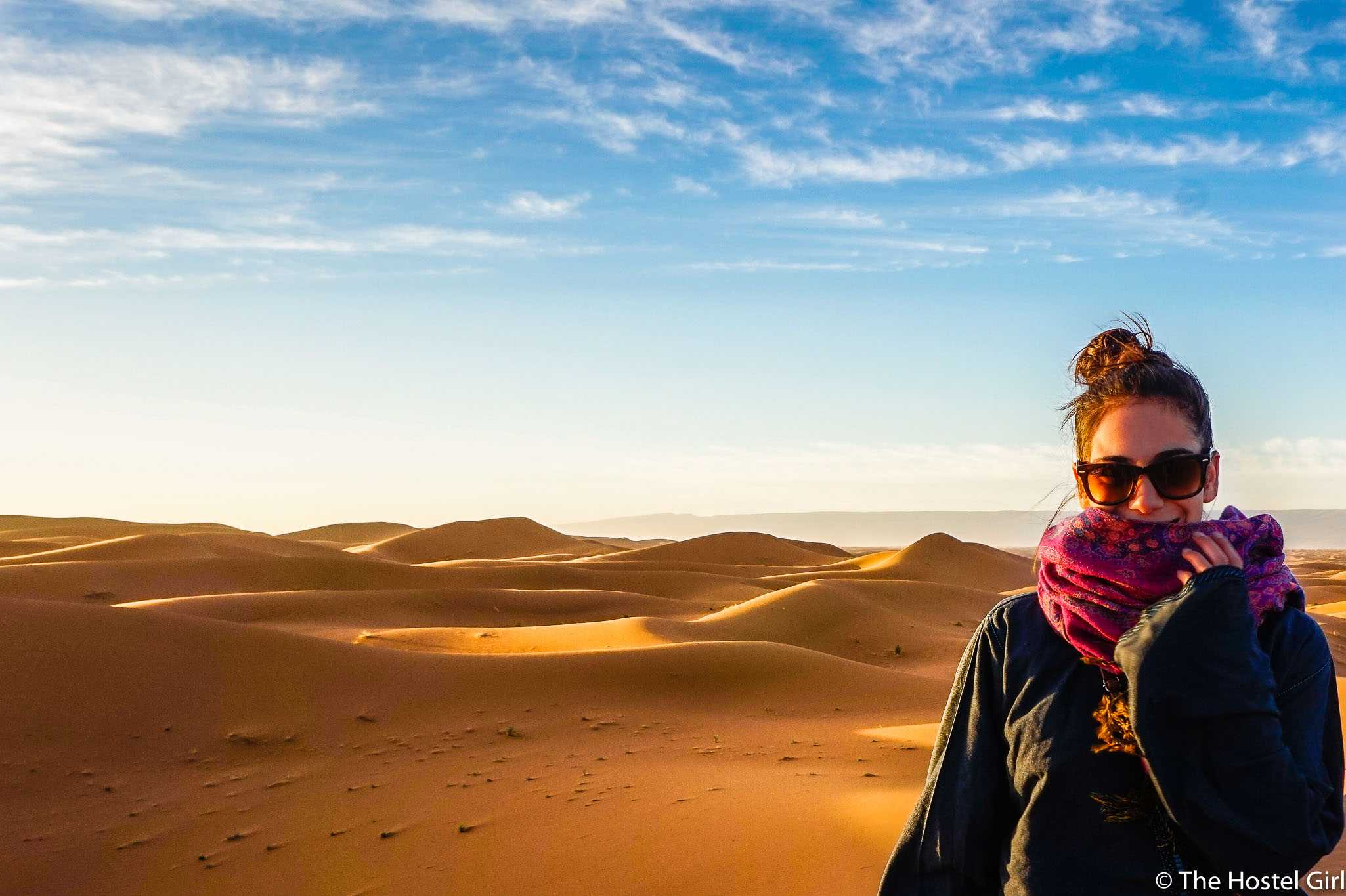 Morocco Sahara Guided tours